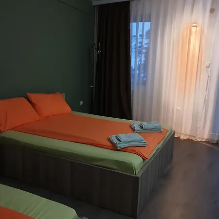 Arena - Teteks Szálloda 3*